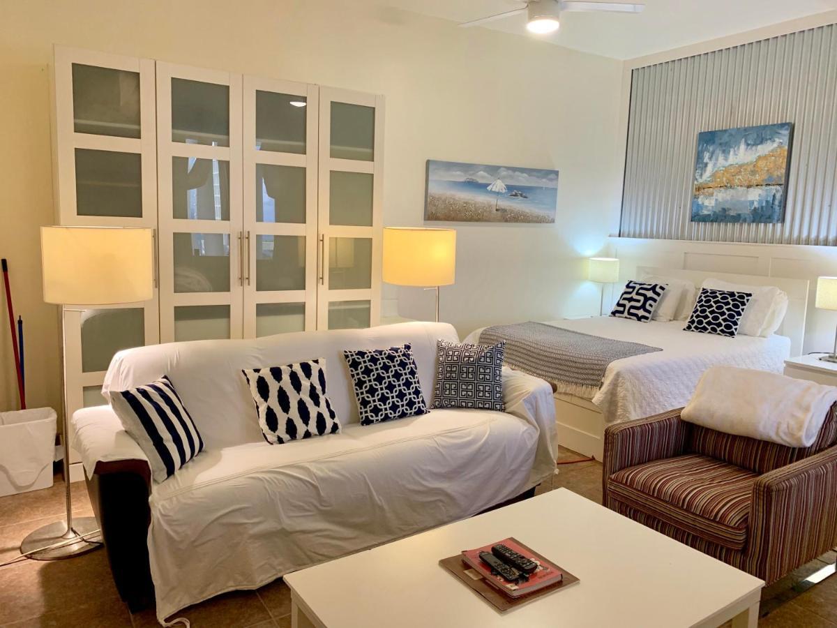 Villa Del Mar Studios E And W Freshwater Pond Екстериор снимка