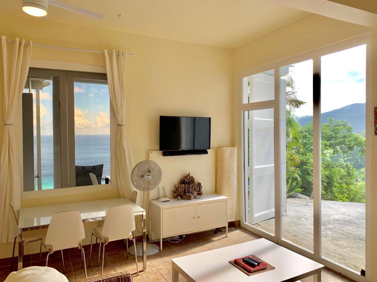 Villa Del Mar Studios E And W Freshwater Pond Екстериор снимка