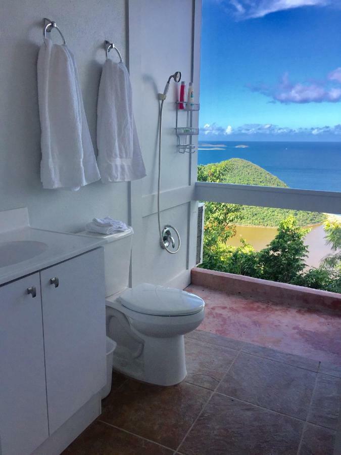 Villa Del Mar Studios E And W Freshwater Pond Екстериор снимка