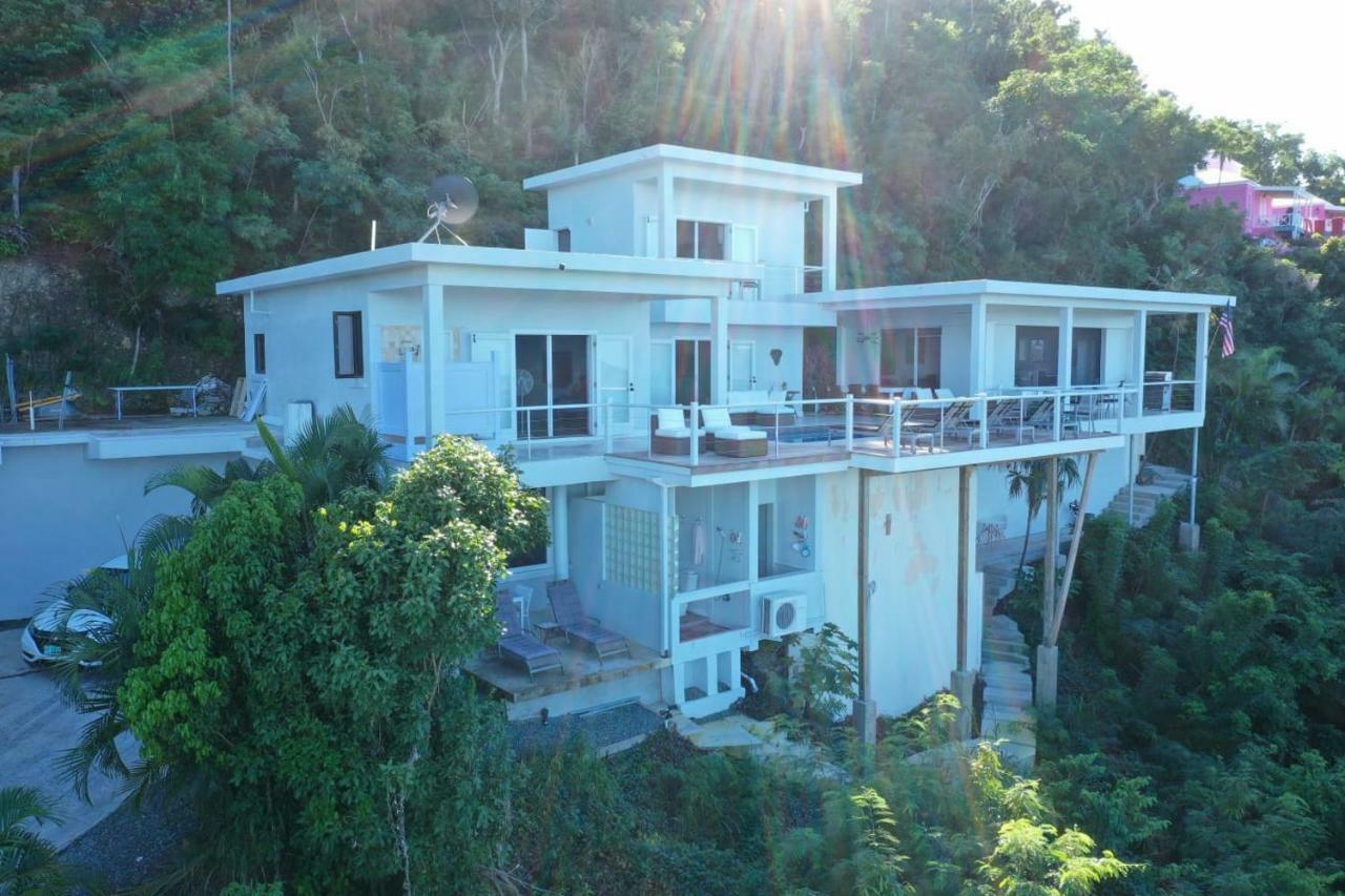 Villa Del Mar Studios E And W Freshwater Pond Екстериор снимка